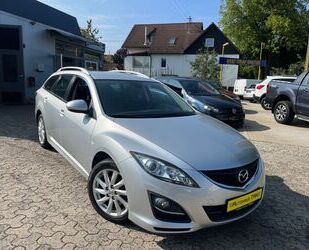 Mazda 6 Gebrauchtwagen