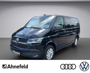 VW T6 Transporter Gebrauchtwagen