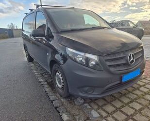 Mercedes-Benz Vito Gebrauchtwagen
