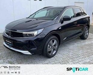 Opel Grandland (X) Gebrauchtwagen