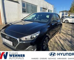 Hyundai i30 Gebrauchtwagen