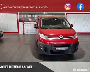 Citroen Jumpy Gebrauchtwagen