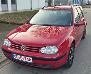 Renault Golf 