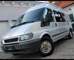 Ford Transit Gebrauchtwagen