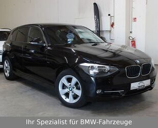 BMW 118 Gebrauchtwagen