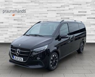 Mercedes-Benz V 250 Gebrauchtwagen