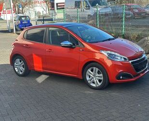 Peugeot 208 Gebrauchtwagen