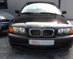 BMW 316 Gebrauchtwagen