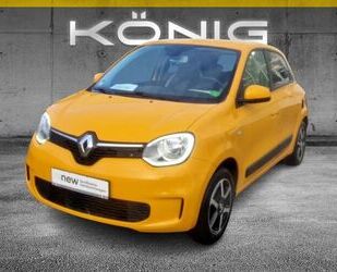 Renault Twingo Gebrauchtwagen