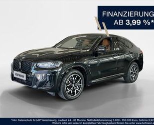 BMW X4 Gebrauchtwagen