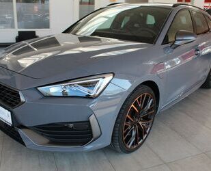 Cupra Leon Gebrauchtwagen