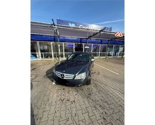 Mercedes-Benz C 220 Gebrauchtwagen