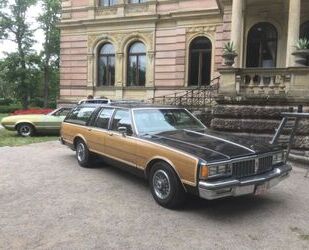 Pontiac Andere Gebrauchtwagen