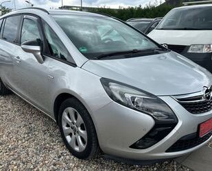 Opel Zafira Gebrauchtwagen