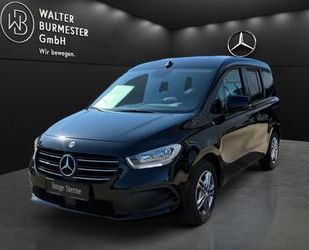 Mercedes-Benz T-Klasse Gebrauchtwagen