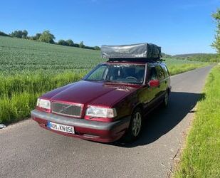 Volvo 850 Gebrauchtwagen