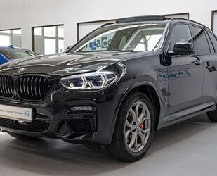 BMW X3 M40 Gebrauchtwagen