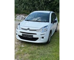 Citroen C3 Gebrauchtwagen
