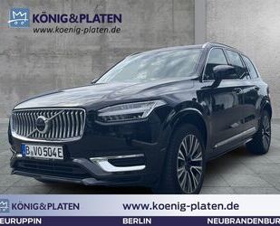 Opel XC90 