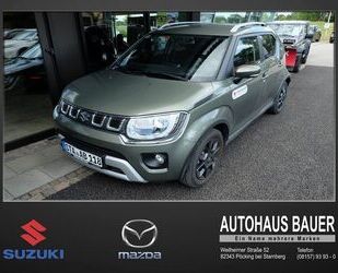 Suzuki Ignis Gebrauchtwagen