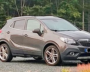 Opel Mokka Gebrauchtwagen