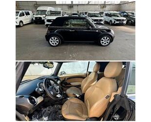 Mini Cooper Gebrauchtwagen