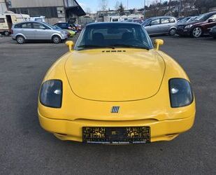 Fiat Barchetta Gebrauchtwagen
