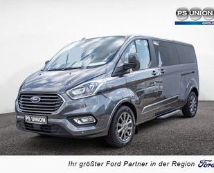 Ford Tourneo Custom Gebrauchtwagen