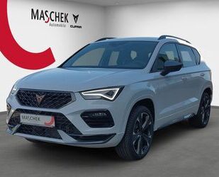 Cupra Ateca Gebrauchtwagen