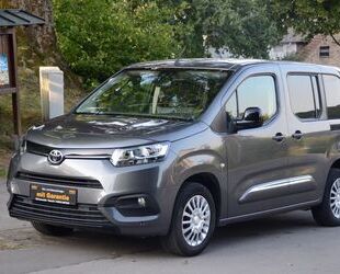 Toyota Proace (Verso) Gebrauchtwagen