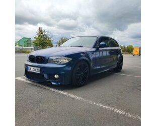 BMW 116 Gebrauchtwagen