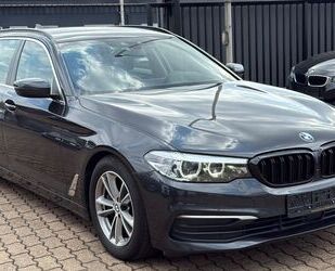 BMW 525 Gebrauchtwagen