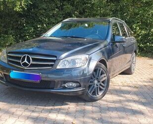Mercedes-Benz C 320 Gebrauchtwagen