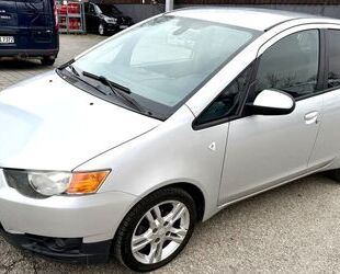 Mitsubishi Colt Gebrauchtwagen