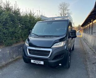 Peugeot Boxer Gebrauchtwagen