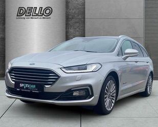 Ford Mondeo Gebrauchtwagen