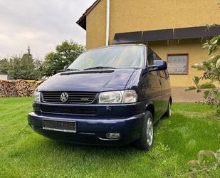 VW T4 Multivan Gebrauchtwagen
