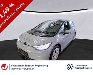 VW ID.3 Gebrauchtwagen