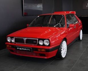Lancia Delta Gebrauchtwagen