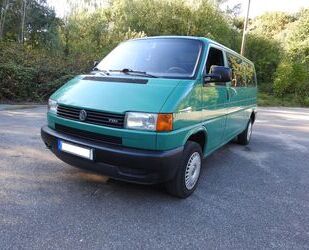 VW T4 andere Gebrauchtwagen