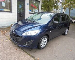 Mazda 5 Gebrauchtwagen