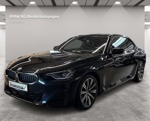 BMW 220 Gebrauchtwagen