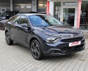 Citroen C4 Gebrauchtwagen