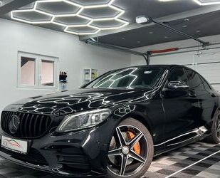 Mercedes-Benz C 300 Gebrauchtwagen