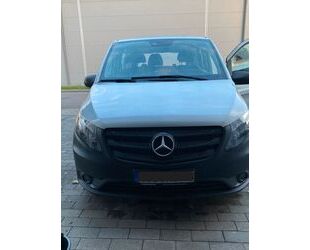 Mercedes-Benz Vito Gebrauchtwagen