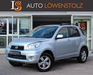 Daihatsu Terios Gebrauchtwagen