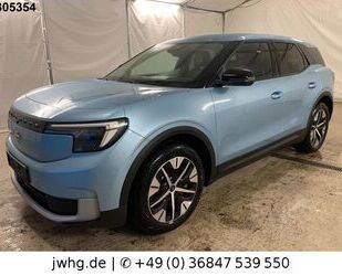 Ford Explorer Gebrauchtwagen