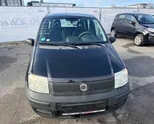 Fiat Panda Gebrauchtwagen