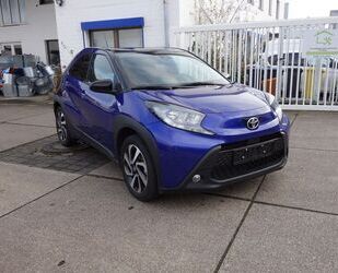 Toyota Aygo (X) Gebrauchtwagen
