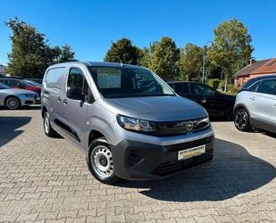 Opel Combo Gebrauchtwagen